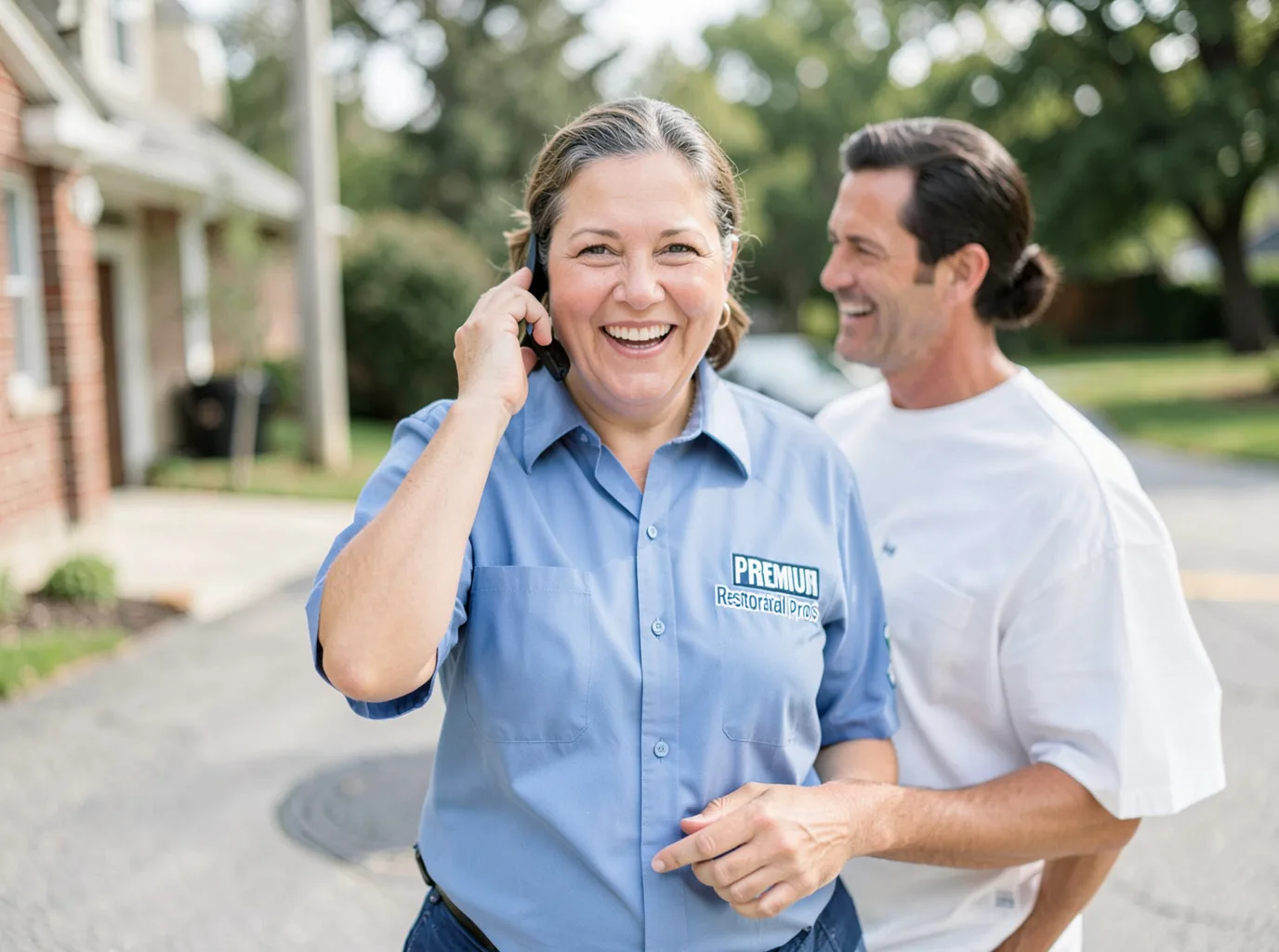 Water Damage Restoration Shippingport, PA FAQs